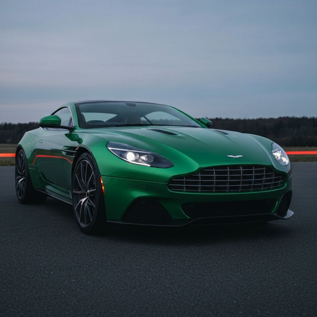 The Best Chinese Cars You've Never Heard Of