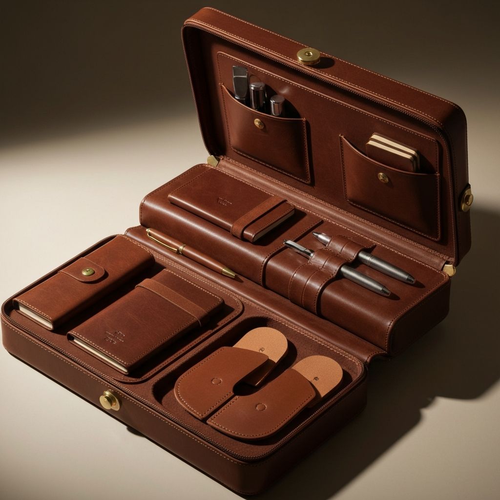 11 Luxury Menswear Pieces That Are Worth The Money